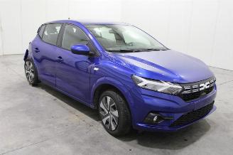 Dacia Sandero  picture 2