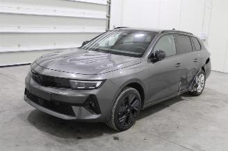 Avarii autoturisme Opel Astra  2024/5