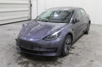 skadebil auto Tesla Model 3  2023/3