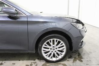 Seat Leon  picture 5