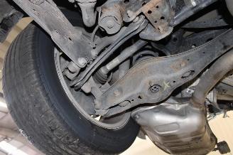 Skoda Octavia  picture 18