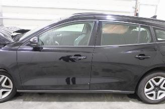 Ford Focus  picture 5