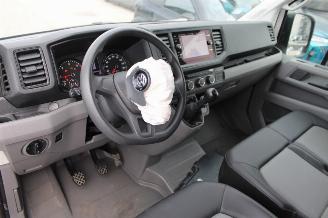 Volkswagen Crafter  picture 9