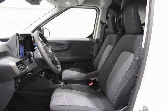 Ford Transit Courier Van Transit Courier picture 11