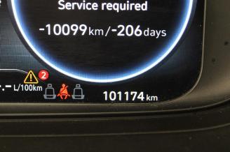 Hyundai Bayon  picture 13