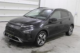 Schadeauto Hyundai Bayon  2021/8