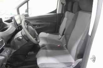 Peugeot Partner  picture 10