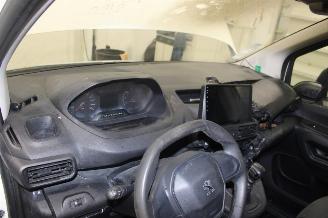 Peugeot Partner  picture 8