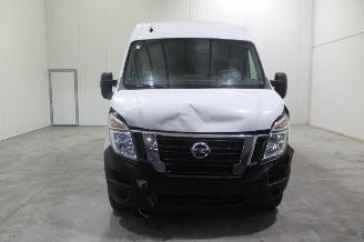 Nissan Nv400  picture 6