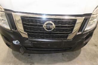 Nissan Nv400  picture 8