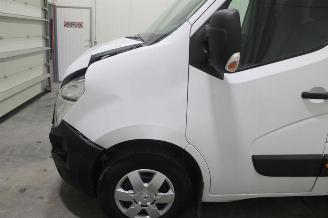 Nissan Nv400  picture 21