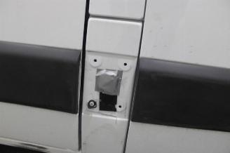 Nissan Nv400  picture 10