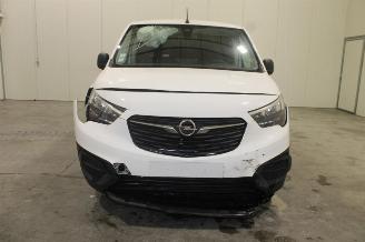 Opel Combo  picture 6
