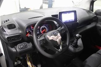 Opel Combo  picture 10