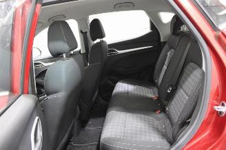 MG ZS  picture 6