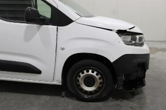 Citroën Berlingo  picture 7