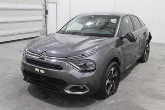 Sloopauto Citroën C4  2022/2