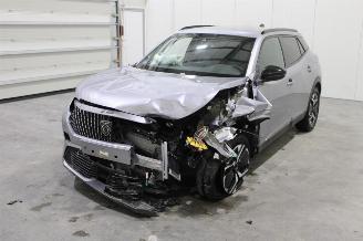 Avarii autoturisme Peugeot 2008  2024/3