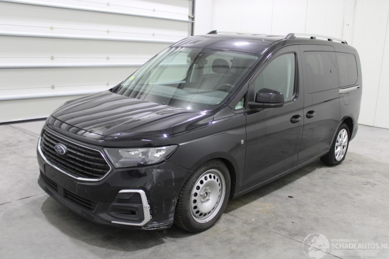 Ford Tourneo Connect 