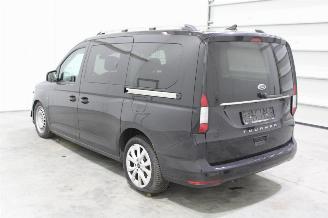 Ford Tourneo Connect  picture 4