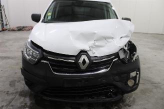 Renault Express  picture 13