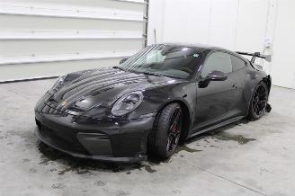 Avarii autoturisme Porsche 911  2025/5