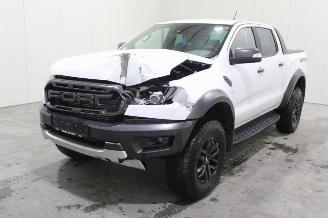 Avarii autoturisme Ford Ranger  2020/5