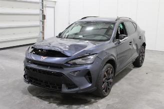 Schadeauto Cupra Formentor  2025/3