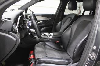 Mercedes GLC 250 picture 11