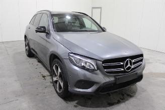 Mercedes GLC 250 picture 2