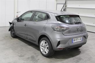 Renault Clio  picture 4