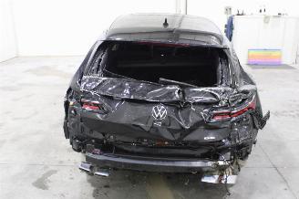 Volkswagen Arteon  picture 8