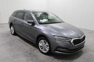 Skoda Octavia  picture 2