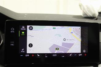 Skoda Octavia  picture 14