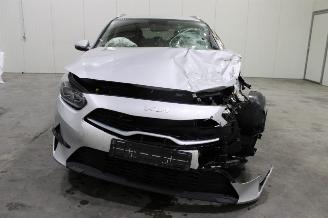 Kia Cee d cee'd picture 6