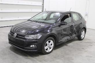 Auto incidentate Volkswagen Polo  2019/8