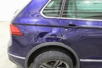 Volkswagen Tiguan  picture 21