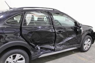 Volkswagen Taigo  picture 8