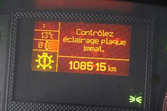 Citroën Jumper  picture 11