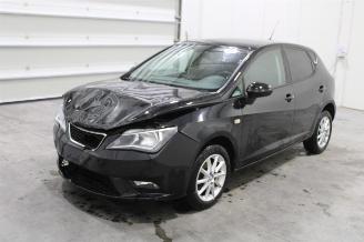 skadebil auto Seat Ibiza  2017/9