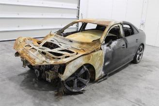 Uttjänta bilar auto Audi A4  2024/6