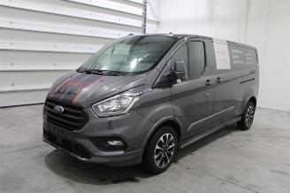 Ford Transit 2022/1