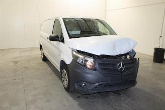 Mercedes Vito  picture 2
