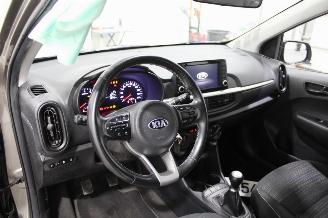 Kia Picanto  picture 10