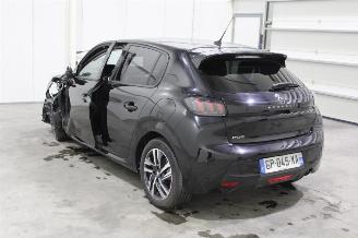 Peugeot 208  picture 4