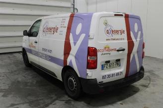 Citroën Jumpy  picture 4