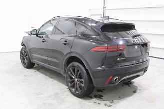 Jaguar E-Pace  picture 5