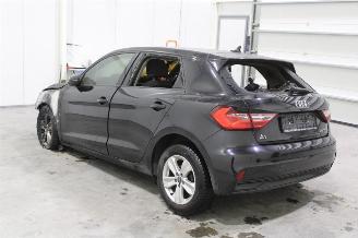 Audi A1  picture 5