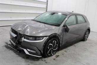 Uttjänta bilar auto Hyundai ioniq 5  2022/12