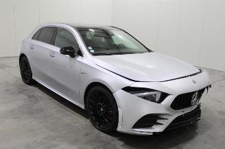 Mercedes A-klasse A 250 picture 2